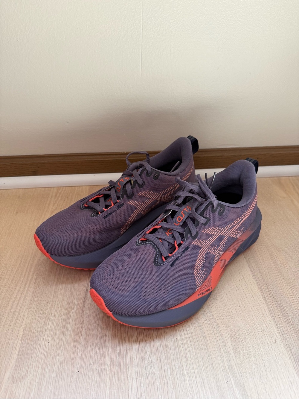 ASICS Novablast 5 Running Shoes